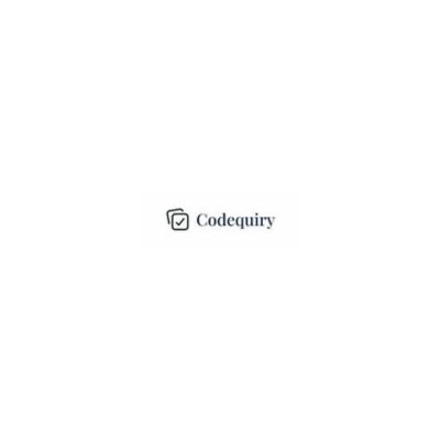 Codequiry's avatar