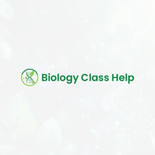 Biology Class Help's avatar