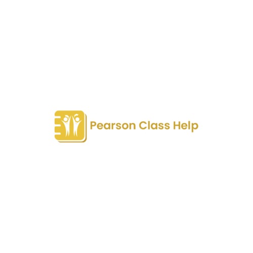 Pearson Class Help's avatar