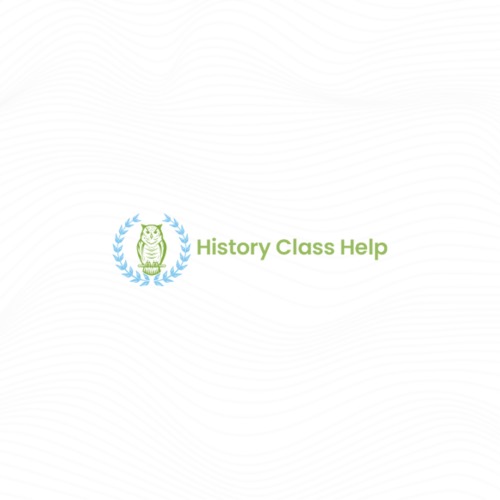 History Class Help's avatar