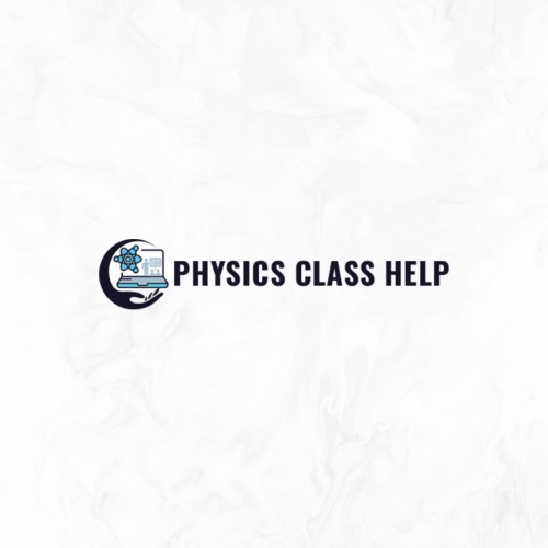 Physics Class Help's avatar