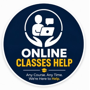 Online Classes Help's avatar